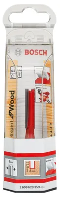Obrázek produktu pro Bosch 2 608 629 359, Drážkovací kotoučová fréza, 70 mm, 3,18 cm, 8 mm, 8 mm, 1 kusů