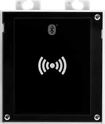 Produktbild von 2N Telecommunications 2N – RFID/NFC/Bluetooth-Näherungsleser – kabelgebunden