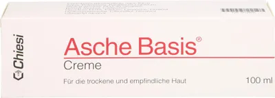 Imagen del producto de Crema Asche Basis, 100 ml