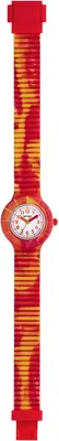 Produktbild von Nur Zeit Hip Hop Rot Kollektion Kids fun girl - kind