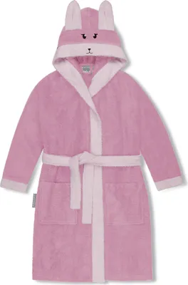 Produktbild von normani Baby Bademantel 'Malia' aus Baumwolle