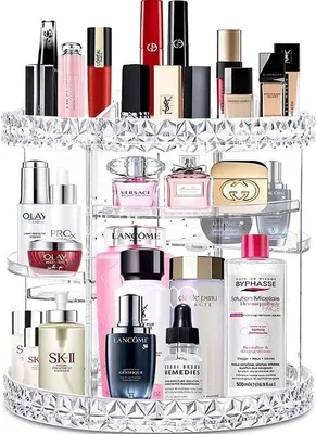 Image de Rangement pour produits cosmétiques