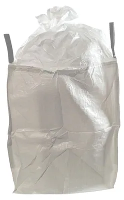 Produktbild von Big Bag - 90x90x100cm Big Bag - 90x90x100cm - 1000kg Traglast - mit Einfüllschürze
