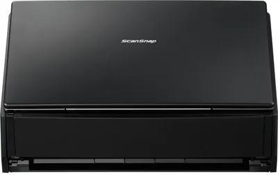 Produktbild von Fujitsu ScanSnap iX500 Dokumentenscanner