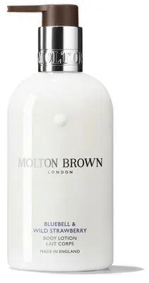 Obrázok produktu pre Telové mlieko Molton Brown Bluebell & Wild Strawberry (300 ml)