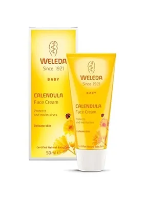 Zdjęcie produktu dla Weleda 009661, 50 ml