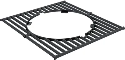 Obrázok produktu pre Rösle grilovací rošt Vario plus pre G3 61x45cm modelový rok 2021