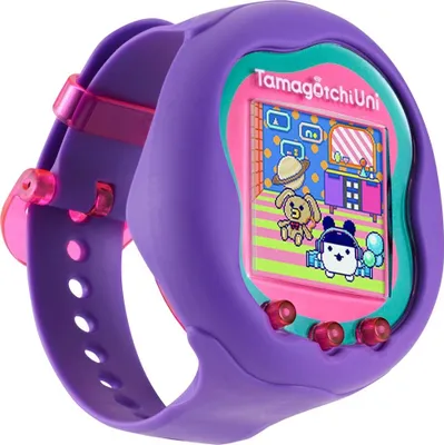 Obrázek produktu pro Bandai Tamagotchi 43350, Dívka, 6 rok/roky