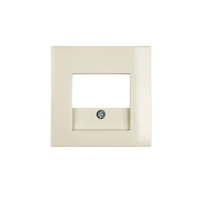 Produktbild von Berker 10338912 - Weiß - Thermoplast - Glänzend - Jede Marke - 10 Stück(e)