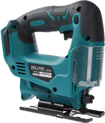Obrázek produktu pro Elektrická přímočará pila 18 V, 2900 ot./min.