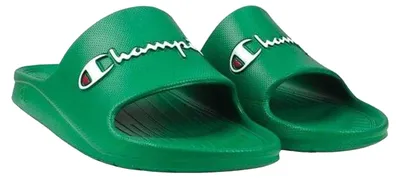 Produktbild von Champion - "Cabana" Badesandale für Herren PP7498 (39,5 EU) (Grün)