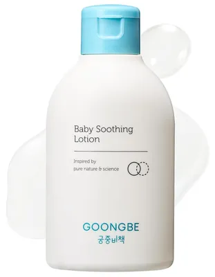Obrázok produktu pre GOONGBE Upokojujúce telové mlieko 150 ml