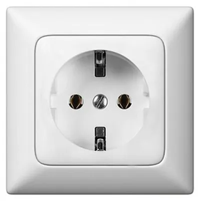 Produktbild von LEGRAND 776222 Creo ultraweiss