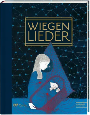 Produktbild von Wiegenlieder