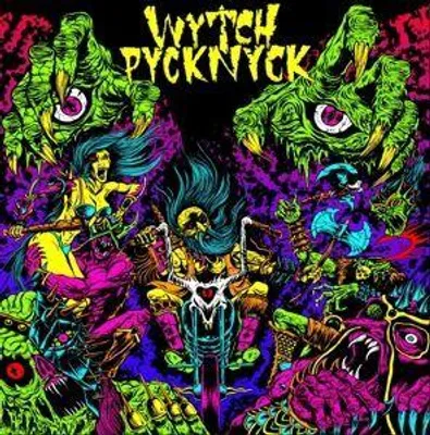 Produktbild von Wytch Pycknyck