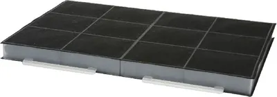Produktbild von Bosch Siemens Neff Gaggenau Aktivkohlefilter Original 00460128 - DHZ7302