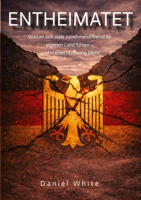 Produktbild von Entheimatet