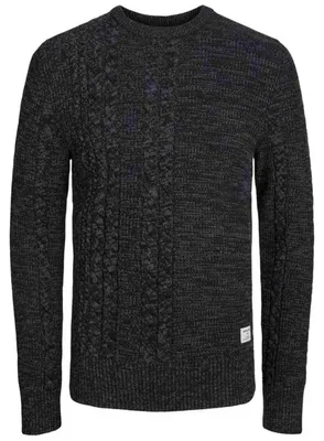 Produktbild von Pullover Jack&Jones JCOTED KNIT MIX PACK für Herren