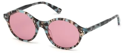 Image de WEB EYEWEAR Lunettes de soleil WE0266-5155Y