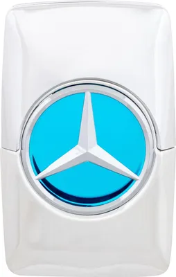 Obrázok produktu pre Mercedes-Benz Mercedes-Benz Man Bright Woda Perfumowana 100ml