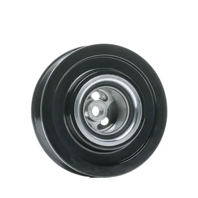 Produktbild von THERMOTEC KTT040034 Magnetkupplung Klimakompressor für AUDI A6 Avant (4F5, C6) Klimaanlage A/C