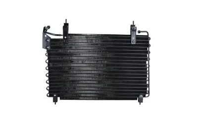 Image de Compresseur de climatisation Jaguar 94-97