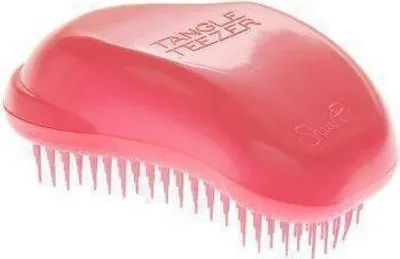 Produktbild von Tangle Teezer Pink, Haarentknoterbürste