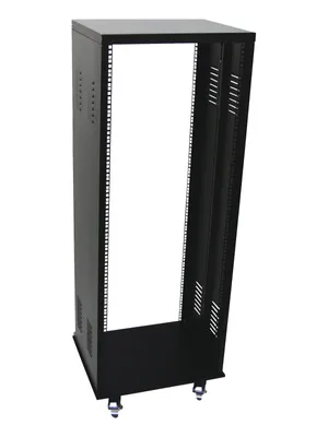 Image de ROADINGER Stahl-Rack SR-19, 30HE (30103210)