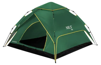 Produktbild von Nc4801 Grün Zelt Shadow 2 Nils Camp