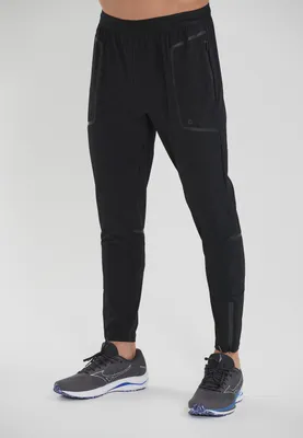 Productafbeelding van Virtus Sporthose Kodos, gemaakt van elastische, 4-weg stretchstof, kleur: zwart, maat: S