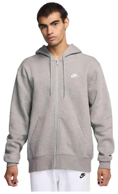 Immagine prodotto di Felpa con cappuccio Nike FN3861-063 da Uomo
