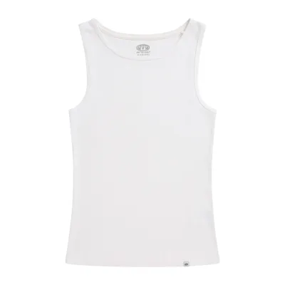 Image de Animal - Débardeur pour femme MW2961 (32 DE) (Blanc)