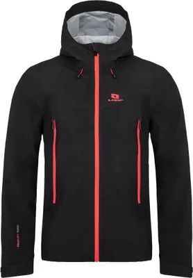 Produktbild von Herren-Skijacke Loap Farozzo Schwarz - XL