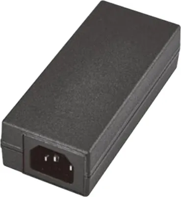 Produktbild von EDACPOWER Tischnetzteil 60W 48V 1,25A  5,5*2,1mm Hohlstecker