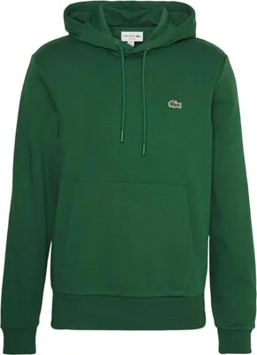 Immagine prodotto di Felpa con cappuccio Lacoste SH9623132 da Uomo