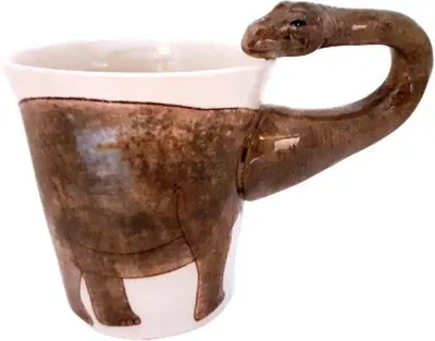 Immagine prodotto di Modello 3D in Vetroceramica con motivo animale