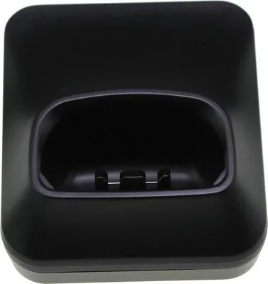 Produktbild von Panasonic PNLC1030ZB Ladestation für KX-TG6712, KX-TG6713, KX-TG6722, KX-TG6723,