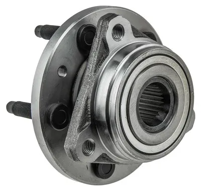 Produktbild von NTY Radlagersatz Vorne für FORD USA WINDSTAR (A3) KLP-FR-043