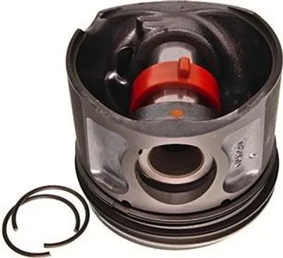Zdjęcie produktu dla Tłok NURAL 87-427707-50