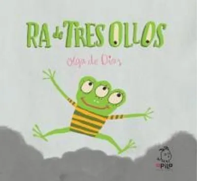 Obrázok produktu pre Trojoká raja