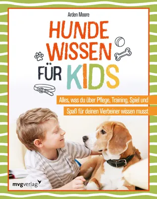 Obrázok produktu pre Hundewissen für Kids