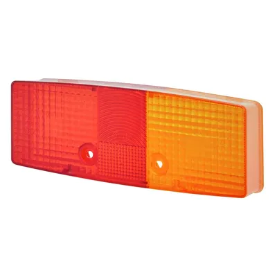 Produktbild von HELLA Rücklichtglas 9EL 121 431-001 Rechts für FENDT Farmer