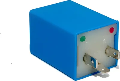 Produktbild von TopPerformances Blinkerrelais Relais kompatibel mit Vespa 50N/PK/PX/Cosa