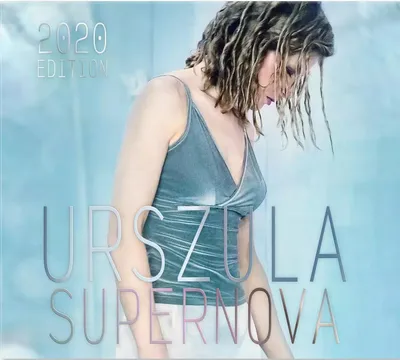 Zdjęcie produktu dla Supernova (Reedycja). CD
