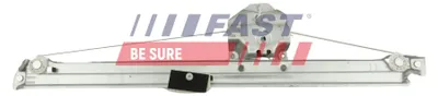 Produktbild von FAST FT91724 Elektrischer Fensterheber Vorne Rechts für OPEL Vivaro B Combi (X82) Vivaro B Kastenwagen (X82) Vivaro B Pritsche / Fahrgestell (X82)