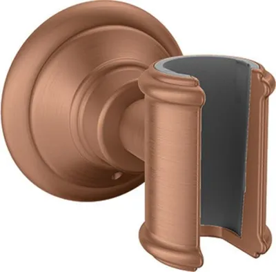 Immagine prodotto di hansgrohe AXOR Porte-douche Montreux, 16325310, 16325310
