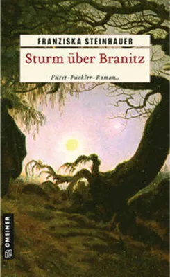 Obrázok produktu pre Sturm über Branitz