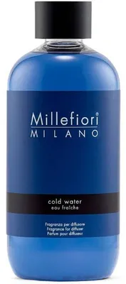 Productafbeelding van Millefiori Milano Cold Water, 250 ml