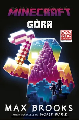 Produktbild von Minecraft. Minecraft. Góra