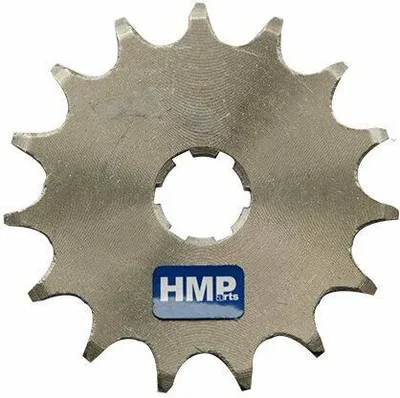 Produktbild von Ritzel 420 12Z 20mm Dirt Bike Pit Bike Monkey Dax HMParts